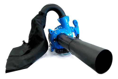Soplador Con Bolsa Motor Naftero 26cc - G1870ar