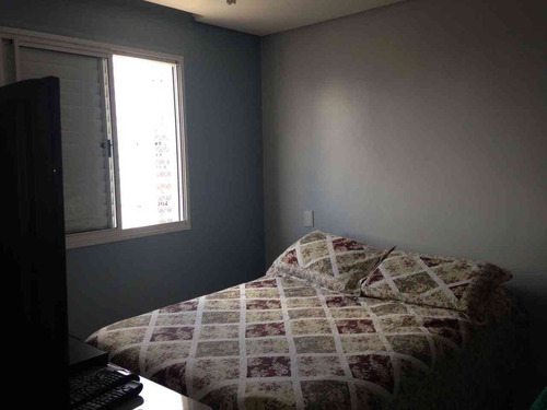 Apartamento Na Vila Augusta 82m² - 2981