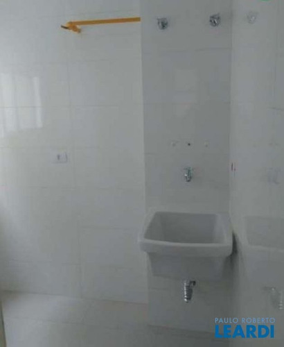 Imagem 8 de 15 de Apartamento - Parada Inglesa - Sp - 618491