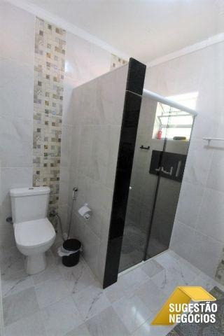 Imagem 10 de 15 de Casa 2 Dormitórios Vargem Grande Paulista - 3753