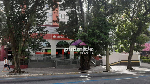 Imagem 7 de 8 de Salão À Venda, 265 M² Por R$ 4.430.000,00 - Vila Adyana - São José Dos Campos/sp - Sl0237