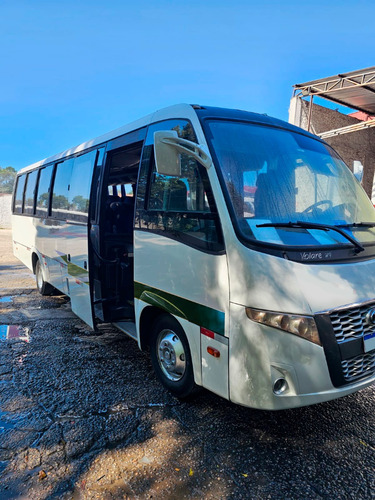 Micro Onibus Volare W9 (w8/neobus/comil/busscar/senior/caio)
