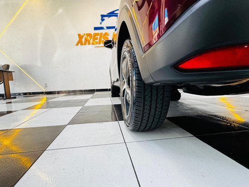 Honda HR-V EXL 1.8 Flexone 16V 5p Aut.