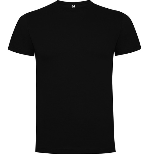 Imagen 1 de 1 de Polera Roly Dogo Premium Algodón Para Estampar