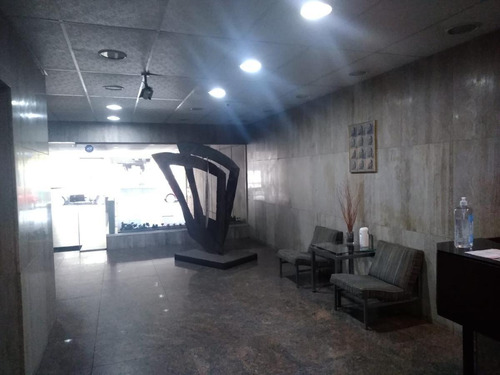 Oficina - Ciudad Vieja