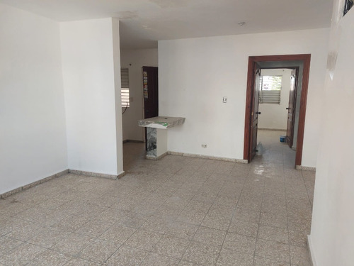 Vendo Segundo Nivel Independencia Klm 7 Una Habitación Ampli