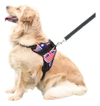Comprar Mooisco Arnés Para Perros Collares Para Perros Sin Tirones Y