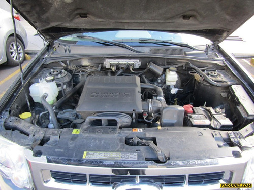 Ford Escape Xlt