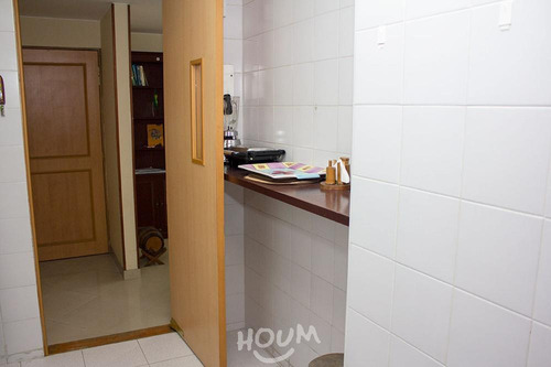 Apartamento En Baleares, Modelia. 2 Habitaciones, 70.0 M²