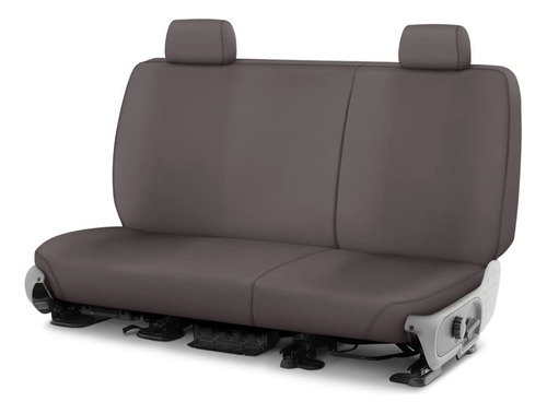 Covercraft Seatsaver Sspcgy - Segunda Fila, Polialgodón, G.