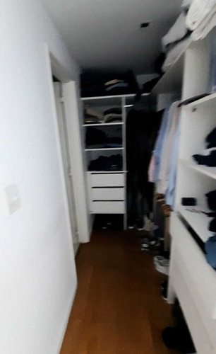 Departamento En Alq. Temporario Ubicado En San Isidro, G.b.a. Zona Norte