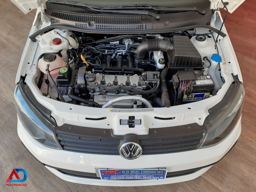 Gol Trendline 1.6 Completo 2018