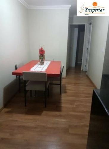 04824 - Apartamento 2 Dorms, Jaraguá - São Paulo/sp - 4824