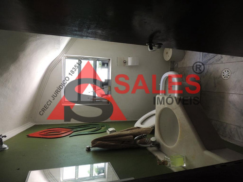 Imagem 9 de 30 de Casa Em Vila Monumento, São Paulo/sp De 156m² 4 Quartos À Venda Por R$ 1.170.000,00 - Ca1578535-s