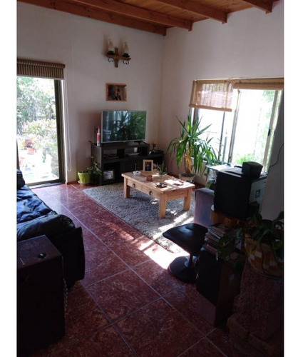 Hermosa Y Amplia Casa En Condominio Los Pitigues, Algarrobo
