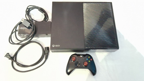 Xbox One 500gb 1 Control Mas Fifa 23