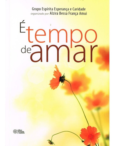 Autoajuda, de Alzira Bessa França Amui. Editora Esperança, capa mole em português, 2005