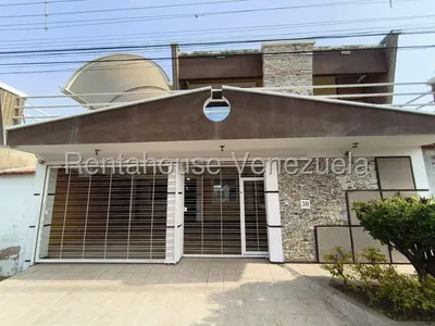 Casa en alquiler