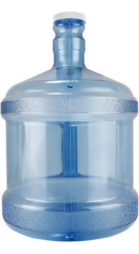 Botella De Agua De Policarbonato New Wave Enviro, 2 Galones,