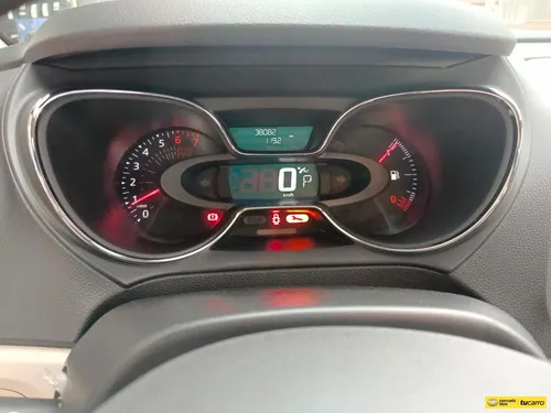 Renault Captur 2.0 Bose At