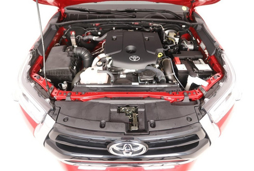 Toyota Hilux 2.8 Cd Srv 177cv 4x4 At
