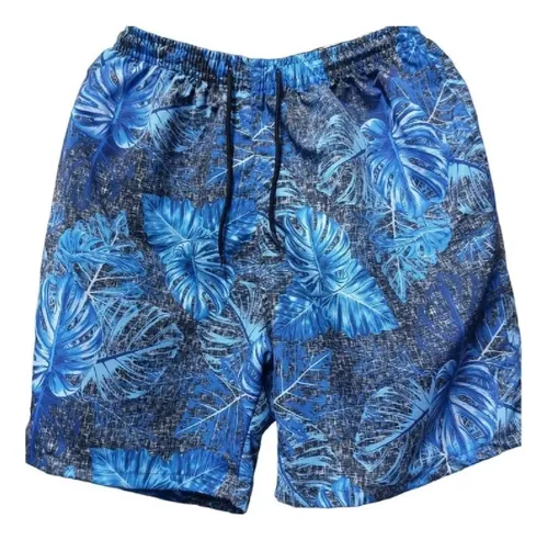 Bermuda malla hombre hotsell