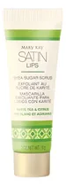 Comprar Mascarilla Exfoliante Labios Con Karité Mary Kay Satin Lips 