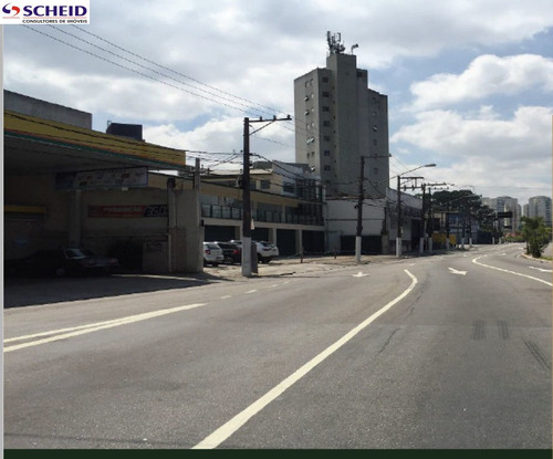 Imagem 1 de 5 de Excelente Imoveis Com Varias Metragens - Mr67109