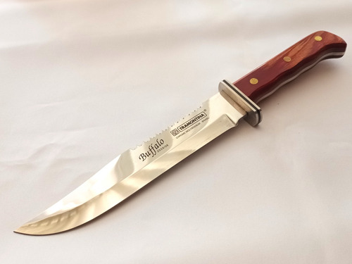 Cuchillo Comando Tramontina Mod. Buffalo 2559