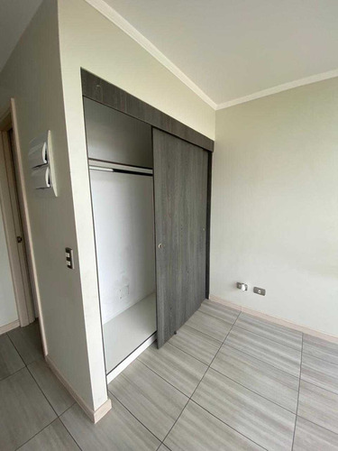 Se Arrienda Depto En Edificio Ginebra (69493)