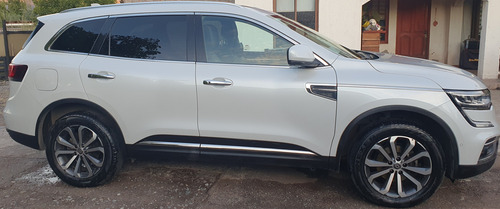Renault Koleos 2.5 Intens 4X2 6At