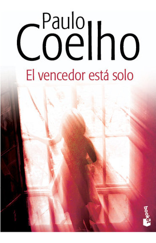 Libro El Vencedor Estã¡ Solo - Coelho, Paulo