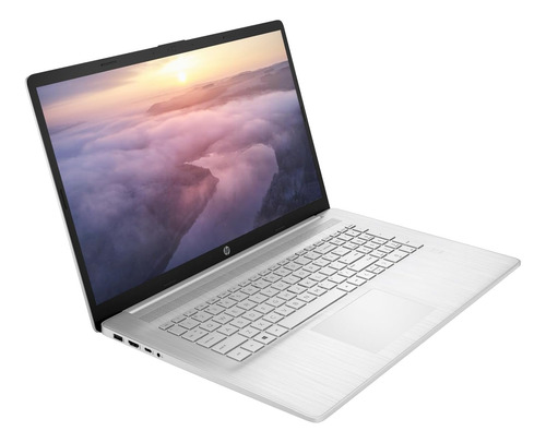 Computador Portátil Hp 17,3 Touch I7 16gb 1tb Ssd Window...