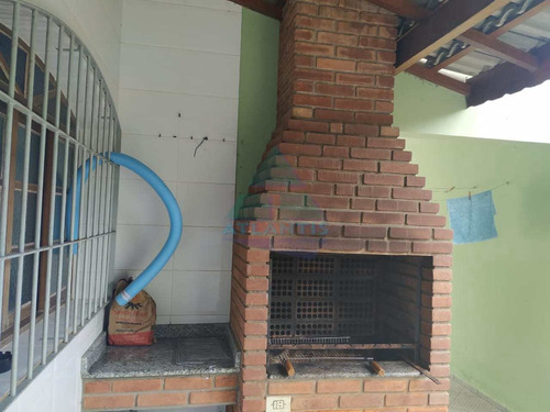 Imagem 16 de 22 de Casa Com 6 Dorms, Sertão Da Quina, Ubatuba - R$ 380 Mil, Cod: 1292 - V1292