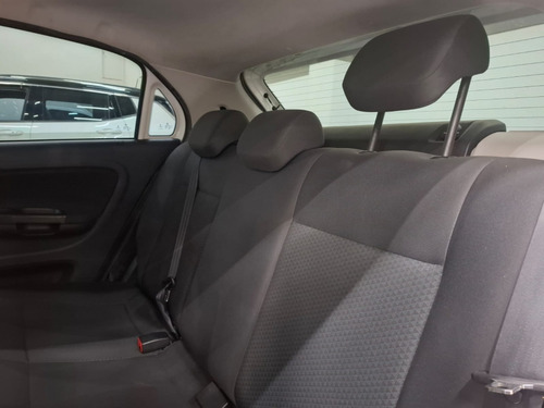 Volkswagen Gol 1.0 12V MPI TOTALFLEX 4P MANUAL