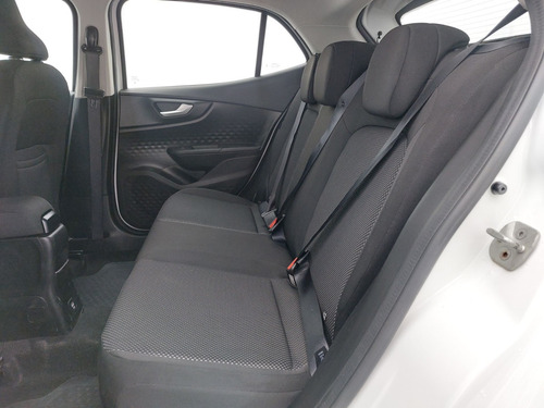 Fiat Pulse 1.3 FLEX DRIVE MANUAL