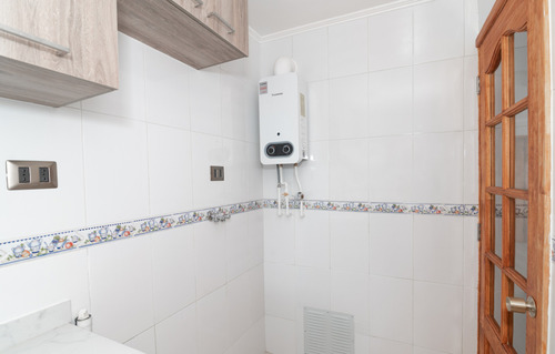 Departamento Totalmento Renovado, Mejor Que Nuevo