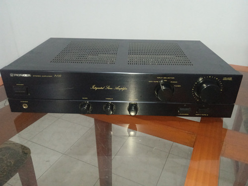 Amplificador Pioneer A-119 