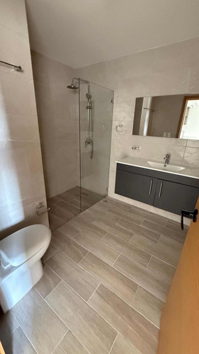 Gazcue - Apartamento En Alquiler