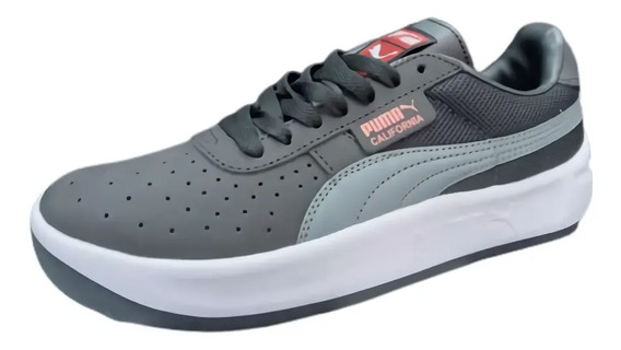 Zapatillas Puma California | MercadoLibre 📦