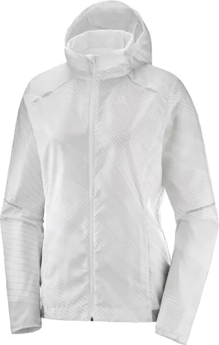 Salomon agile wind print hoodie sale