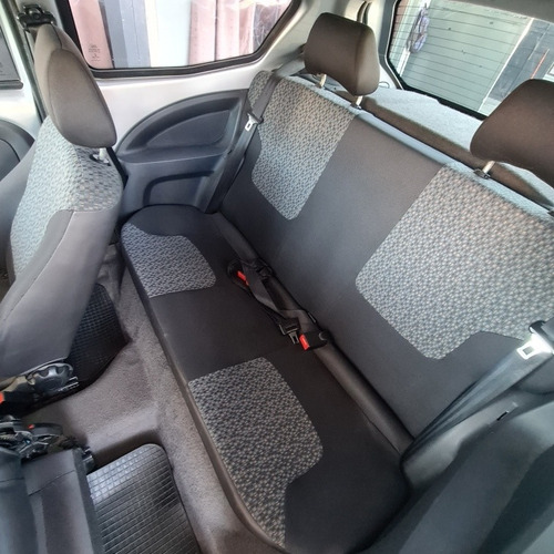Imagen 8 de 15 de Ford Ka 2013 1.0 Fly Viral Aire Cuotas Credito Boedo55 Lomas