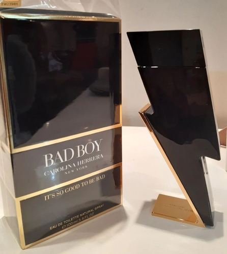Perfume Bad Boy 100ml