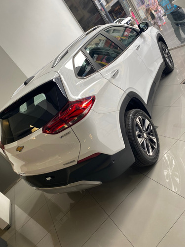 Chevrolet Tracker 1.2 Premier Turbo At