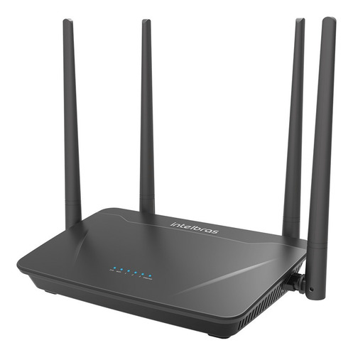 Roteador Wireless Intelbras Action Rf 1200