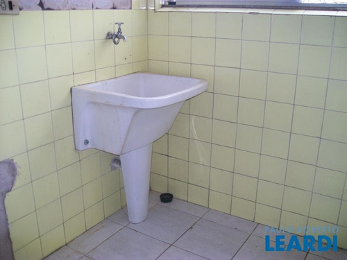 Imagem 14 de 15 de Apartamento - Vila Andrade - Sp - 249398