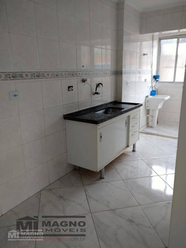 Imagem 5 de 12 de Apartamento Com 2 Dormitórios À Venda Na Penha - Ap1832