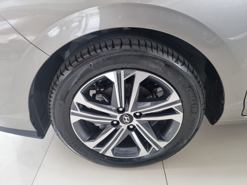Hyundai HB20S 1.0 Platinum Safety Tgdi Flex Aut. 4P