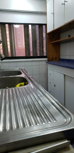 Espectacular Departamento Recién Remodelado Cerca Del Metro