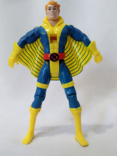 Banshee X-men Vintage Toy Biz